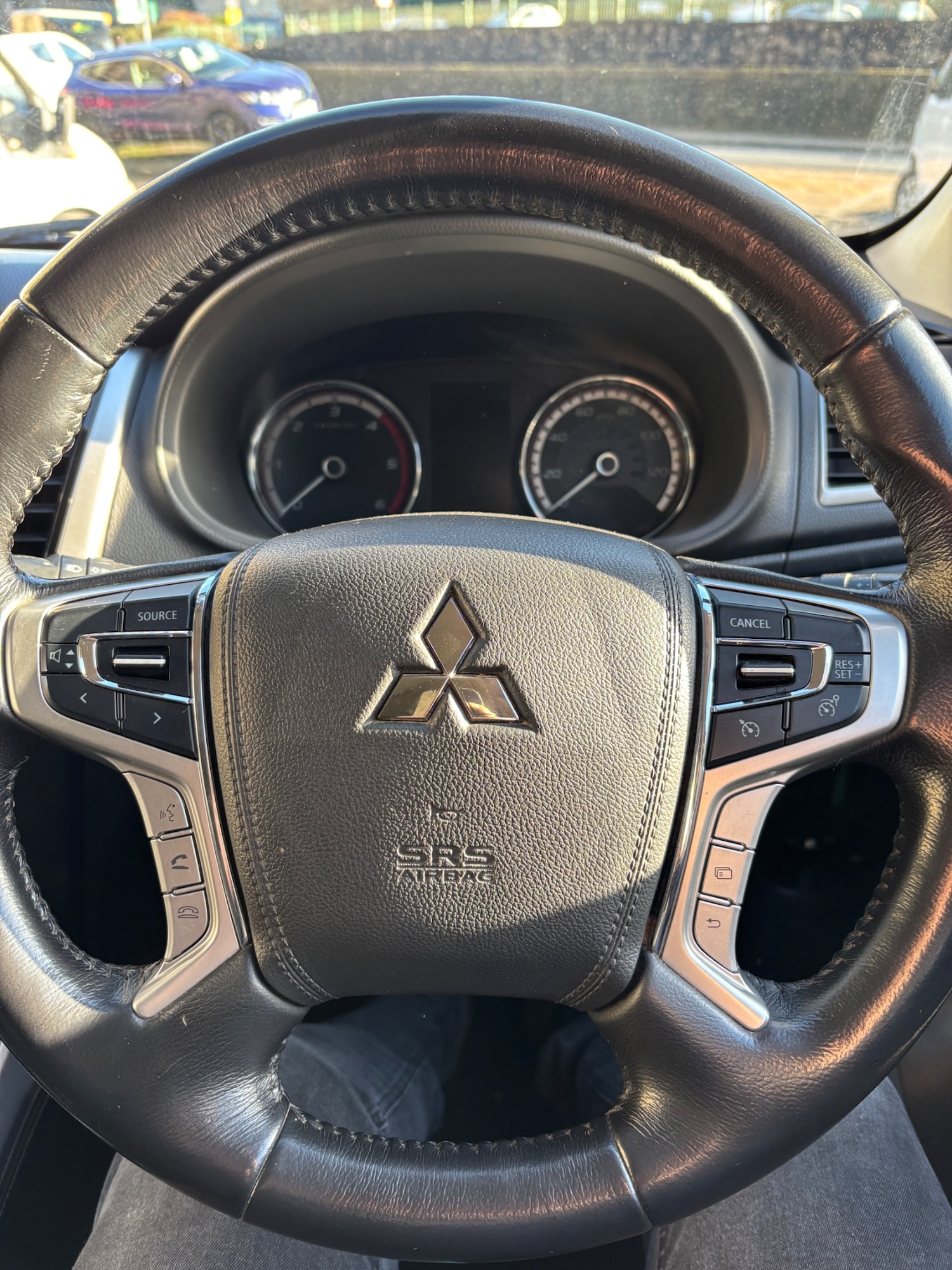 Used Mitsubishi L200 2021 for sale - 76785382: Photo 14