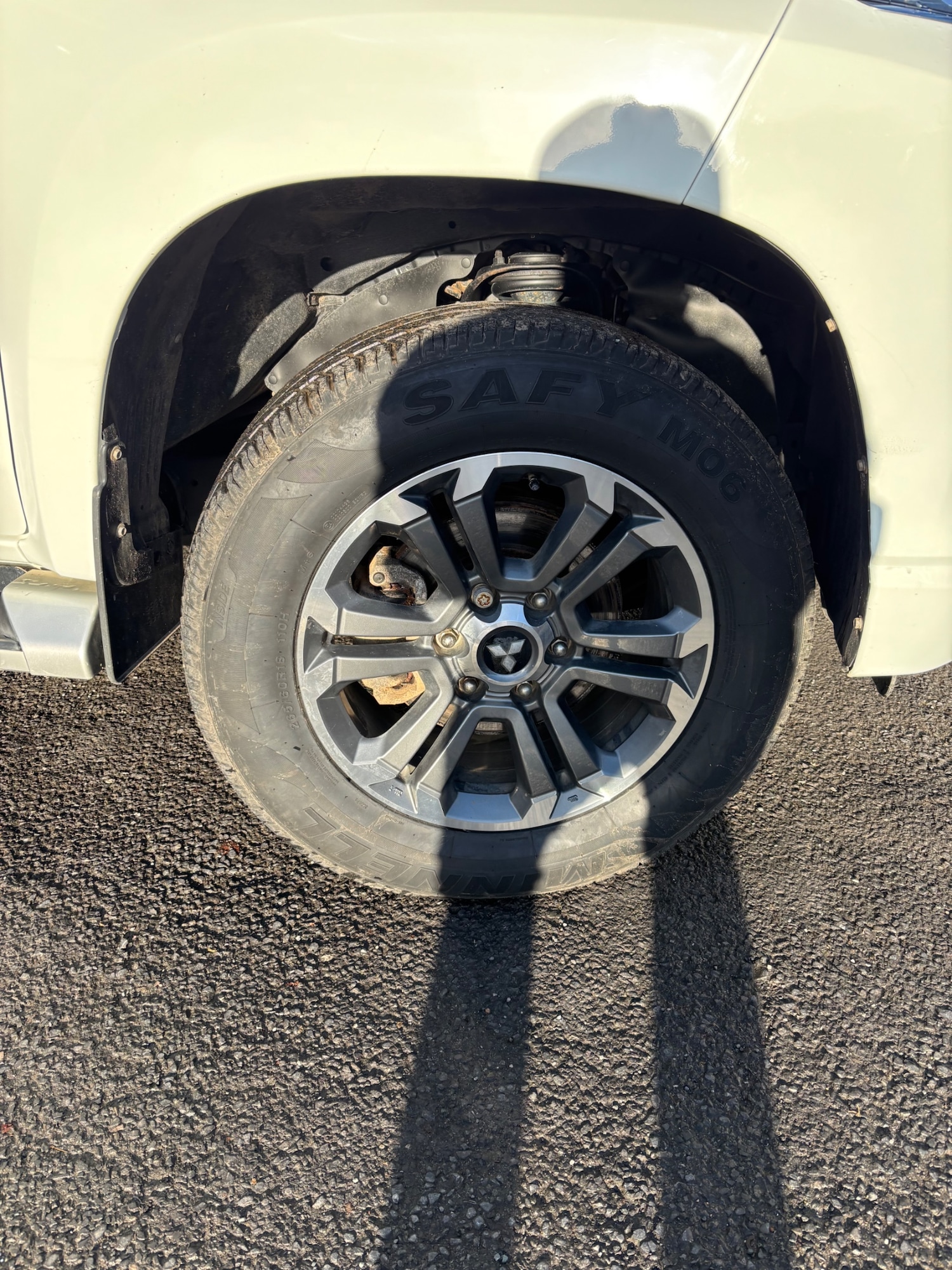 Used Mitsubishi L200 2021 for sale - 76785382: Photo 19