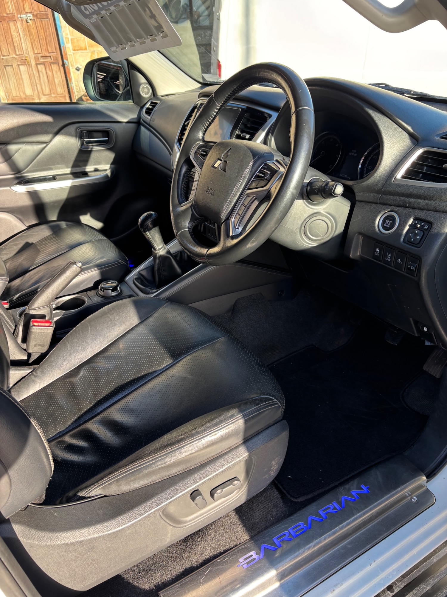 Used Mitsubishi L200 2021 for sale - 76785382: Photo 20