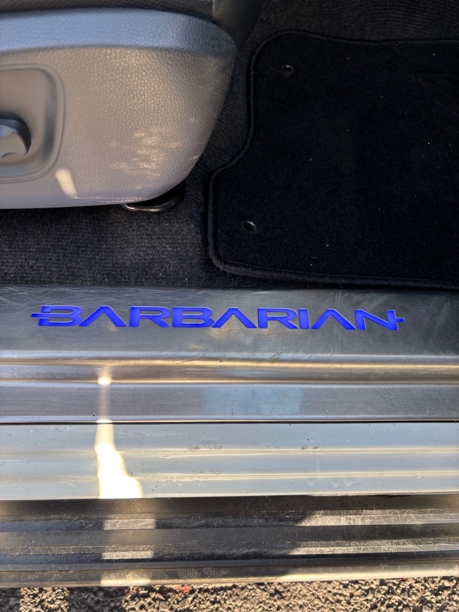 Used Mitsubishi L200 2021 for sale - 76785382: Photo 21