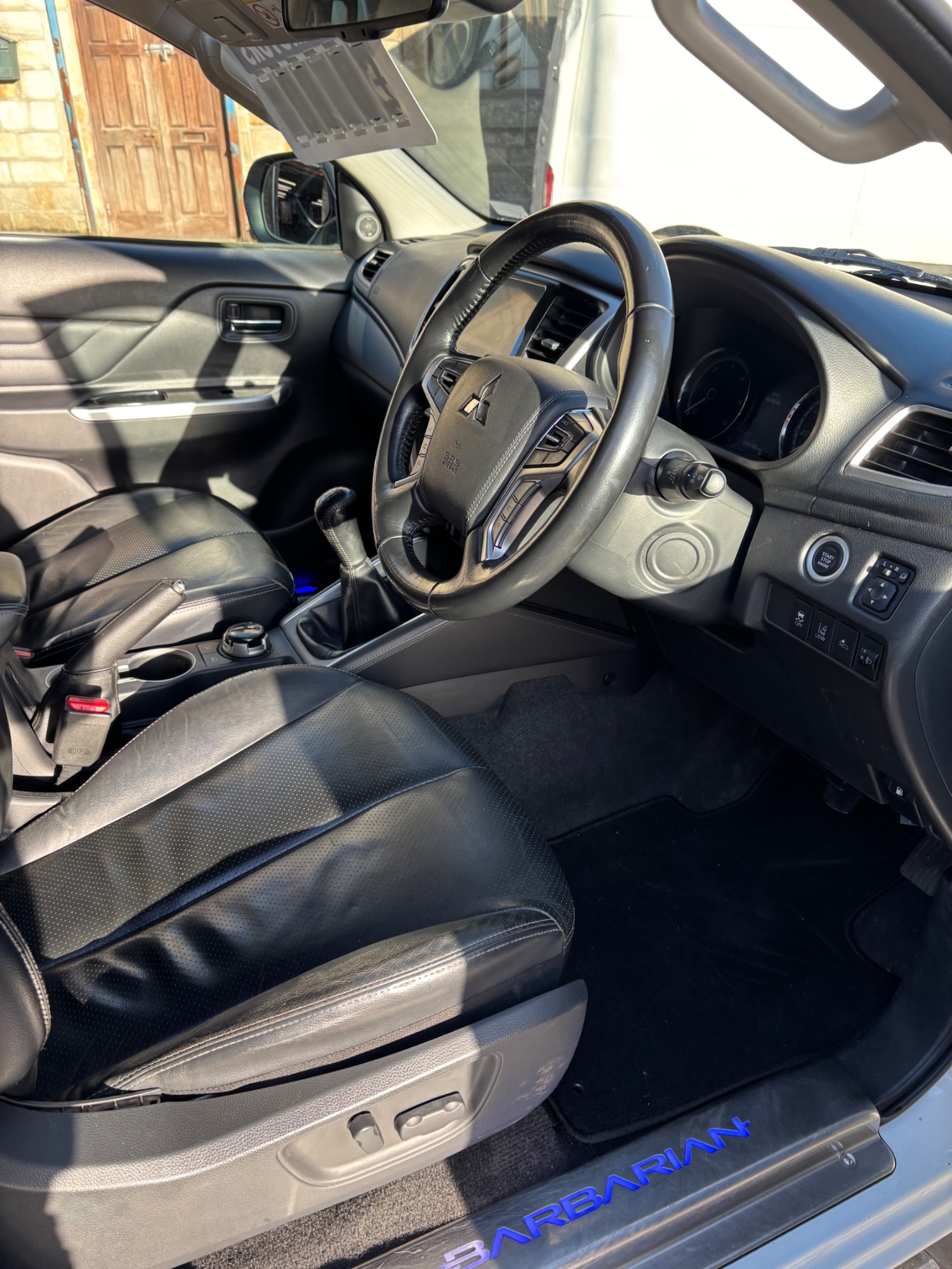 Used Mitsubishi L200 2021 for sale - 76785382: Photo 8