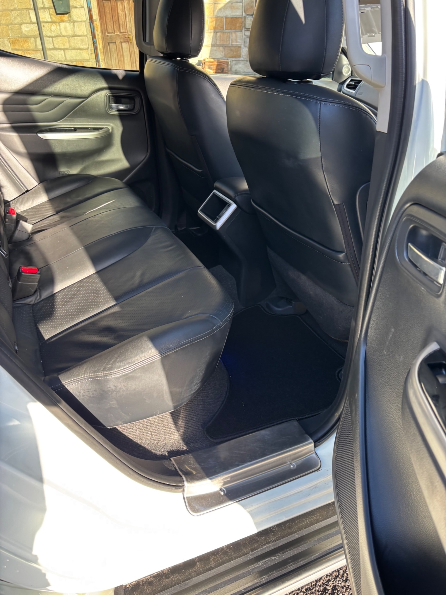 Used Mitsubishi L200 2021 for sale - 76785382: Photo 9