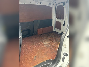 Used Citroen Berlingo 2021 for sale - 78243315: Photo