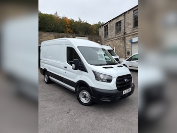 Used Ford Transit 2022 for sale - 76265852: Photo