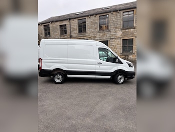 Used Ford Transit 2022 for sale - 76265852: Photo