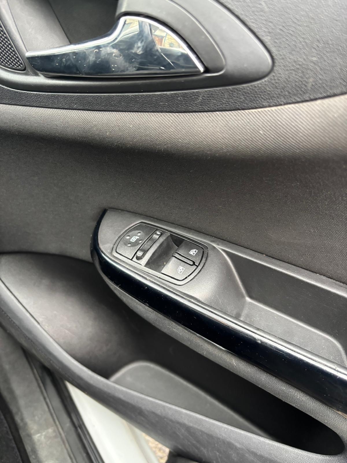 Used Vauxhall Corsa 2017 for sale - 77729534: Photo 10