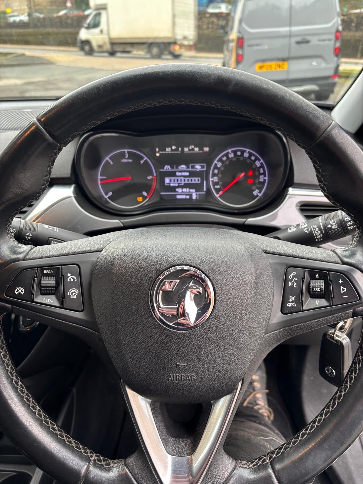 Used Vauxhall Corsa 2017 for sale - 77729534: Photo 11