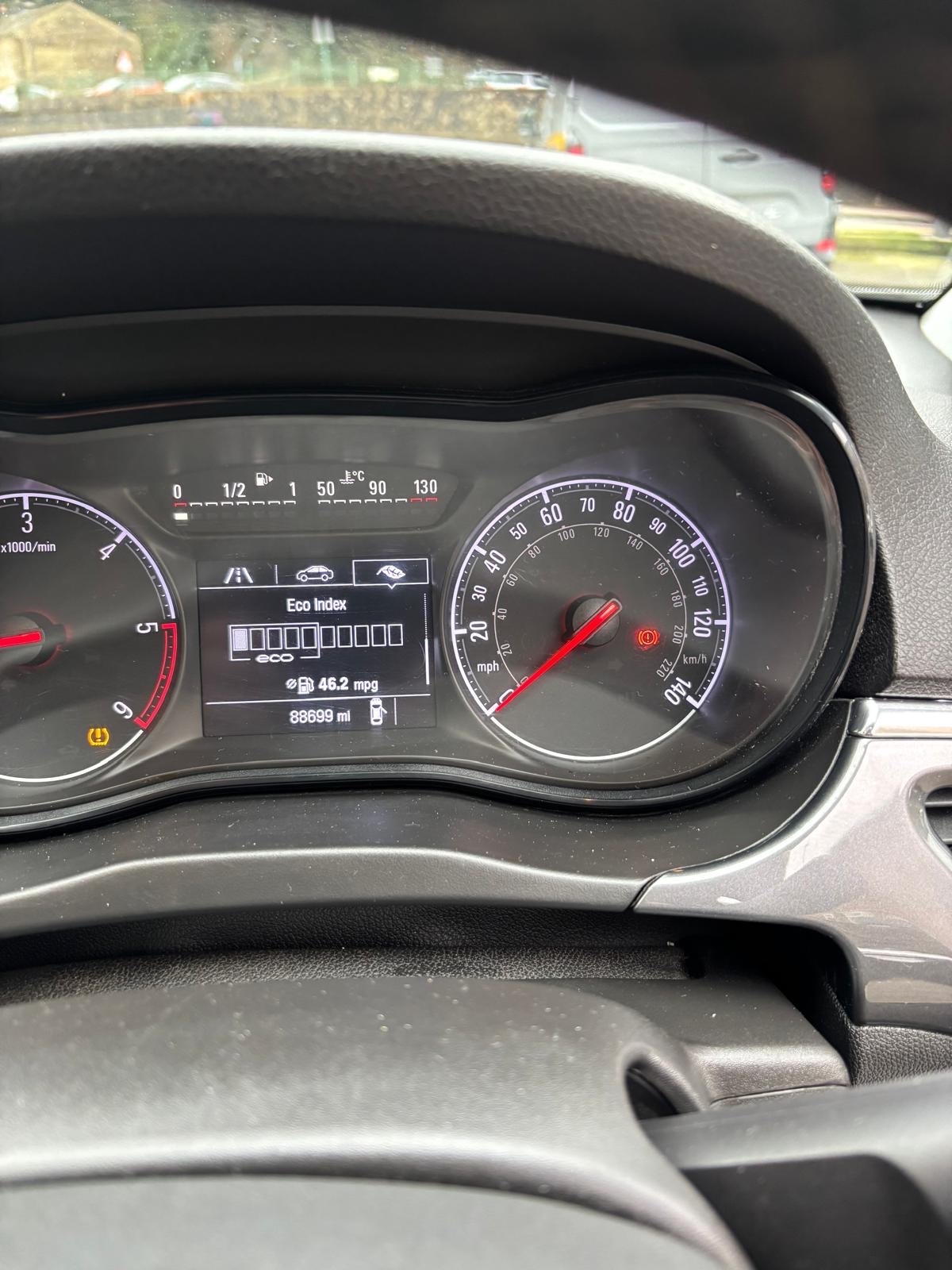 Used Vauxhall Corsa 2017 for sale - 77729534: Photo 12