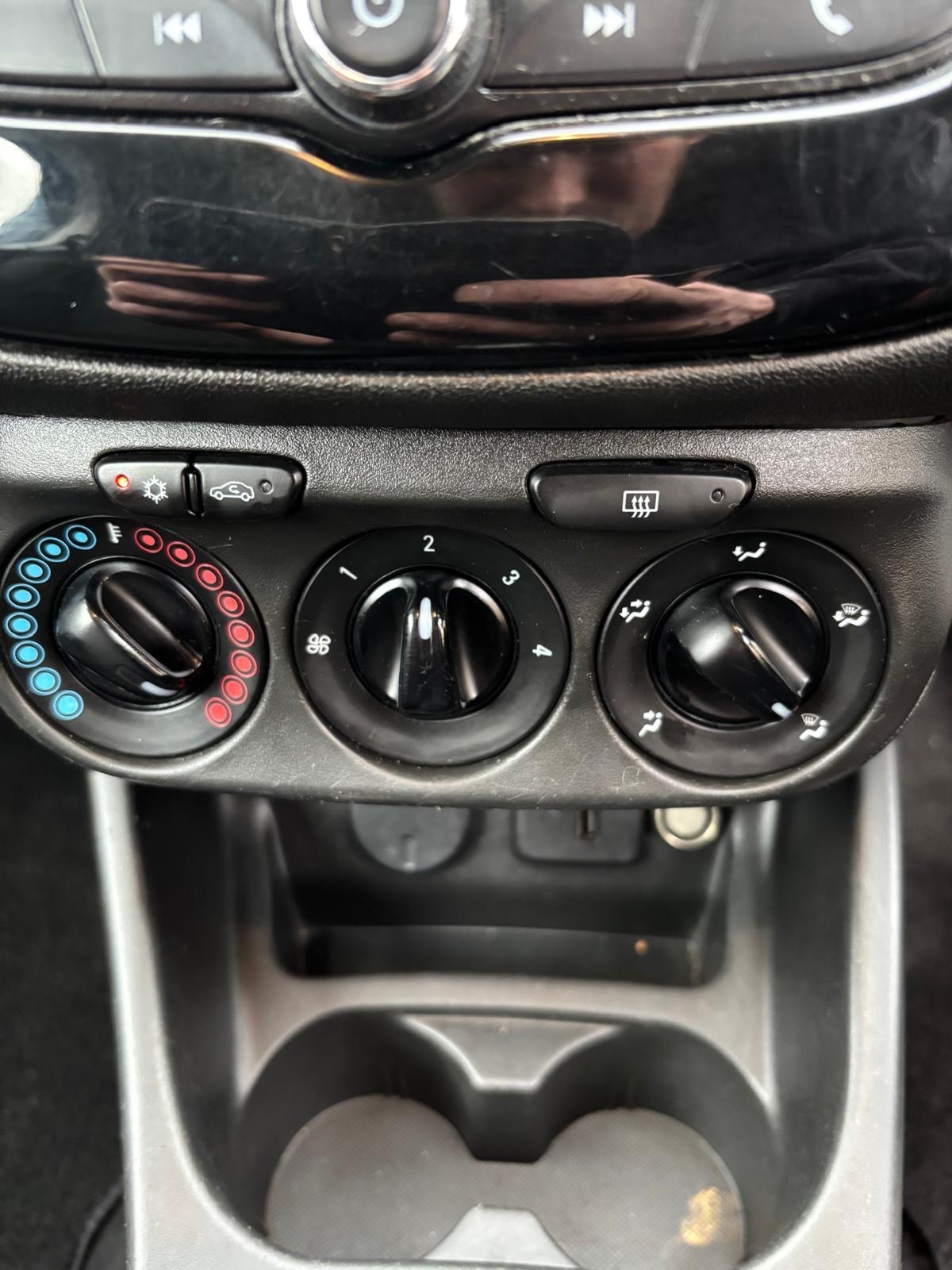 Used Vauxhall Corsa 2017 for sale - 77729534: Photo 13