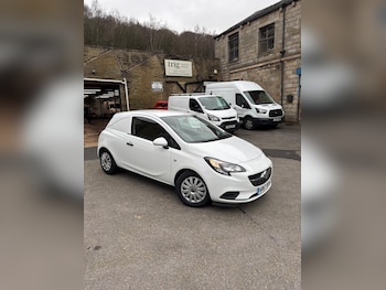 Used Vauxhall Corsa 2017 for sale - 77729534: Photo