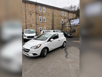Used Vauxhall Corsa 2017 for sale - 77729534: Photo