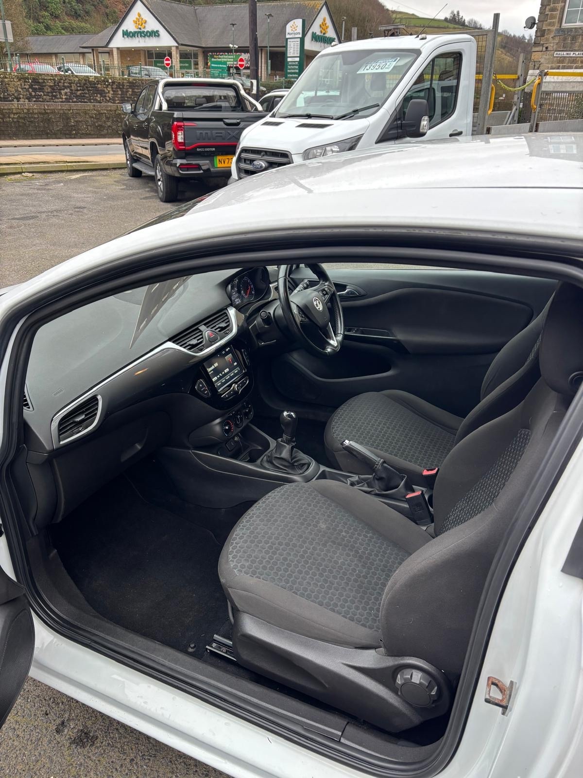 Used Vauxhall Corsa 2017 for sale - 77729534: Photo 6