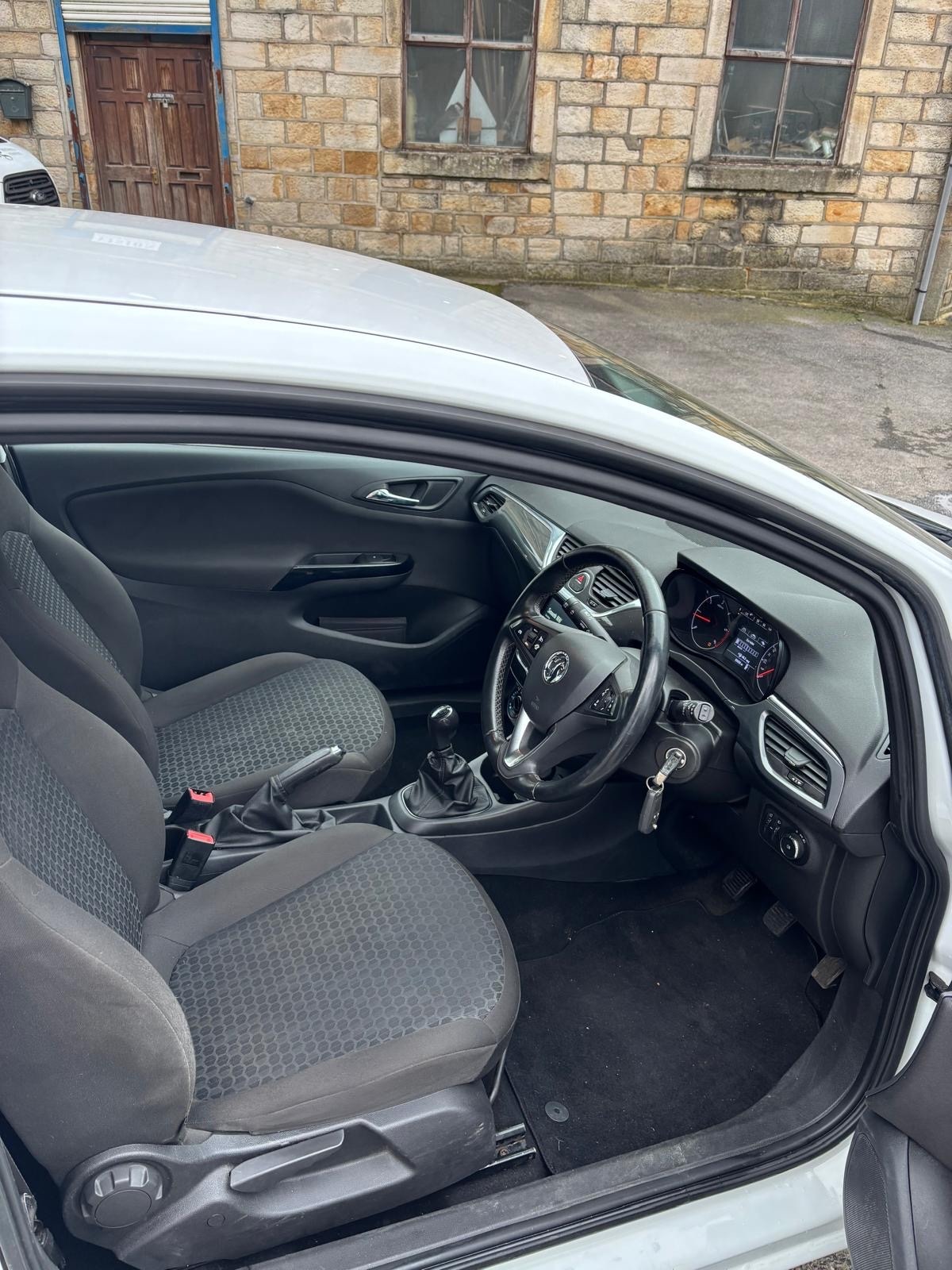 Used Vauxhall Corsa 2017 for sale - 77729534: Photo 7