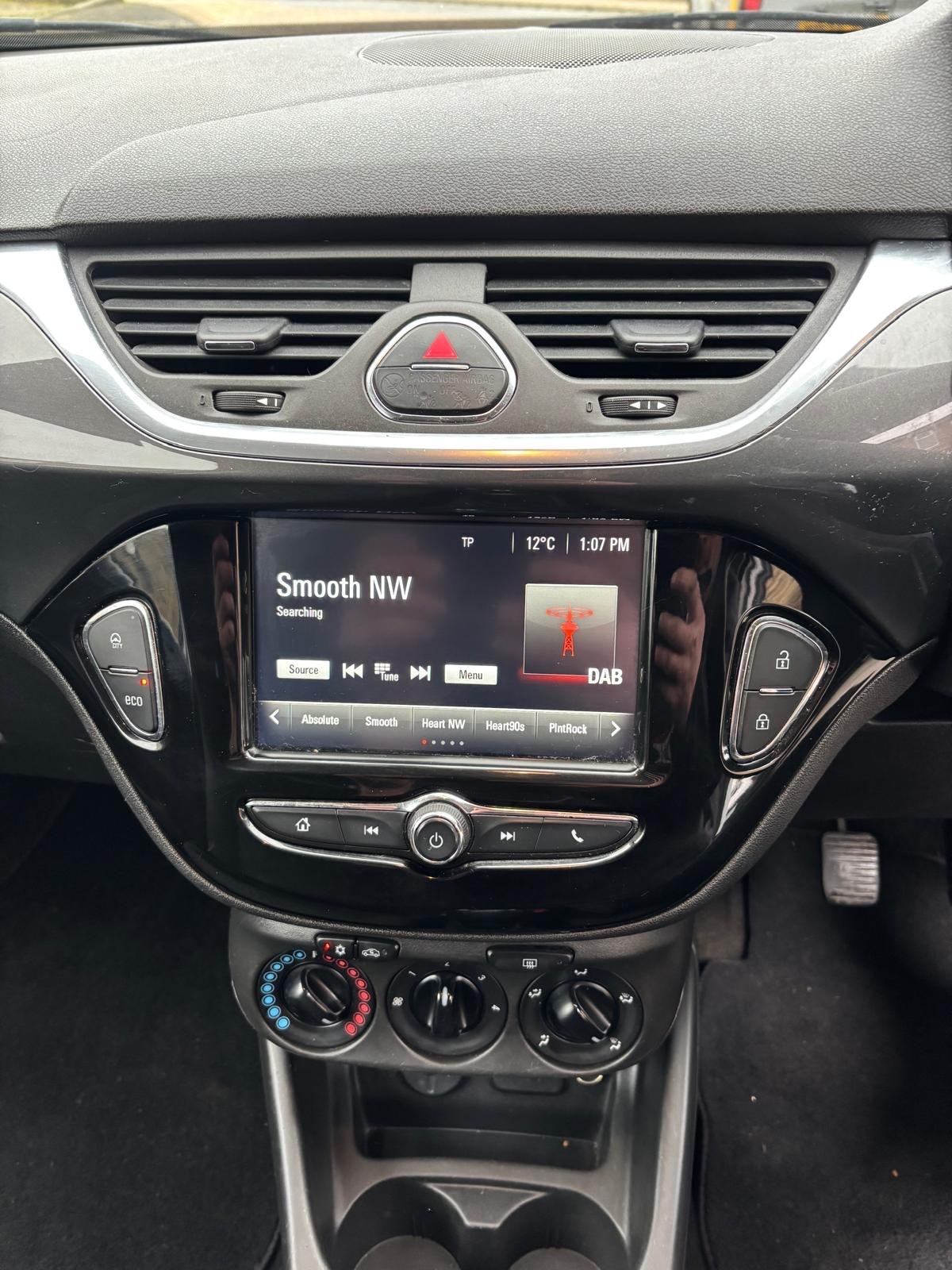 Used Vauxhall Corsa 2017 for sale - 77729534: Photo 8