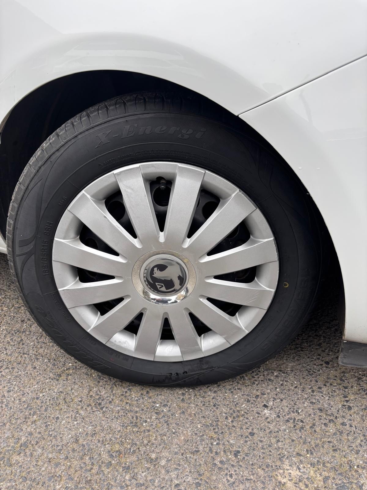 Used Vauxhall Corsa 2017 for sale - 77729534: Photo 9