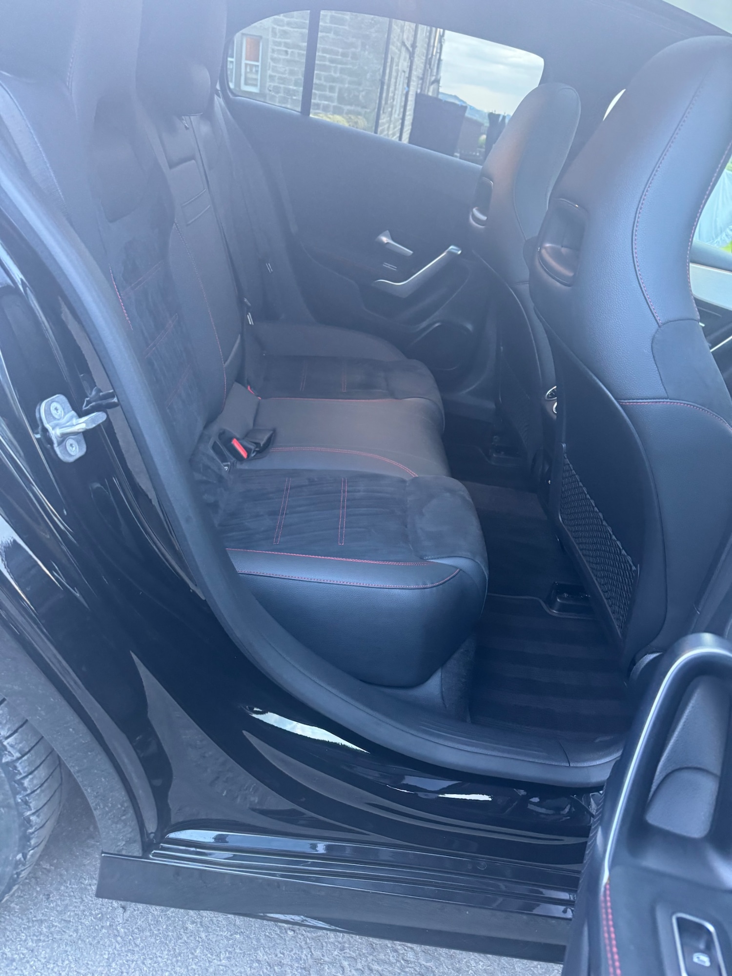 Used Mercedes-Benz A-Class 2023 for sale - 77241520: Photo 10