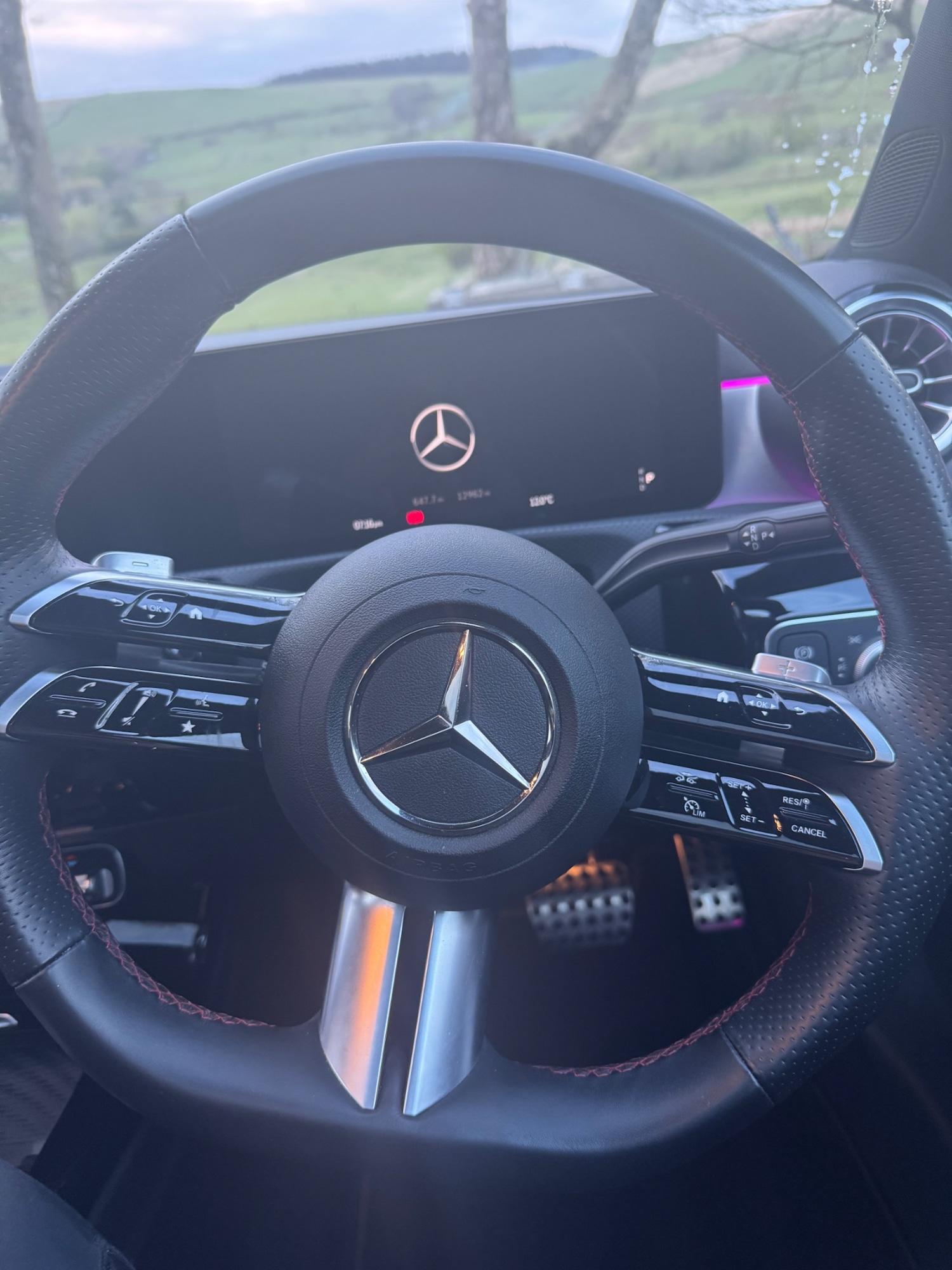 Used Mercedes-Benz A-Class 2023 for sale - 77241520: Photo 11