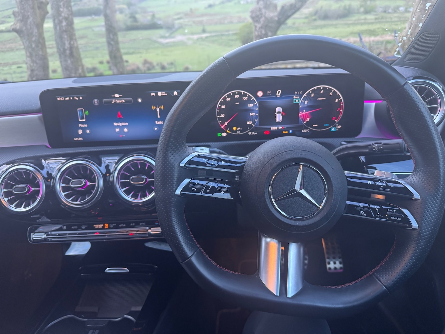 Used Mercedes-Benz A-Class 2023 for sale - 77241520: Photo 12