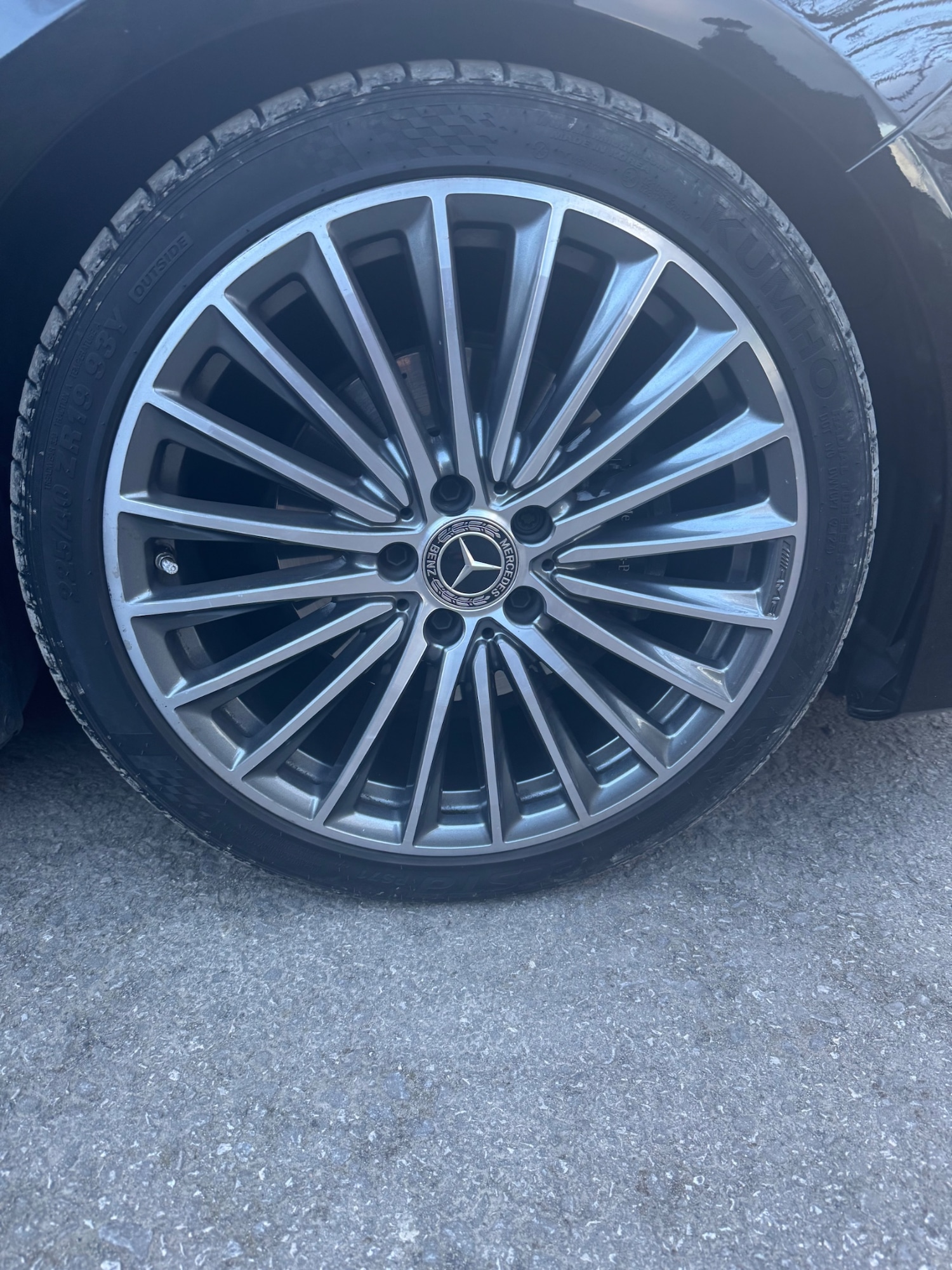 Used Mercedes-Benz A-Class 2023 for sale - 77241520: Photo 14