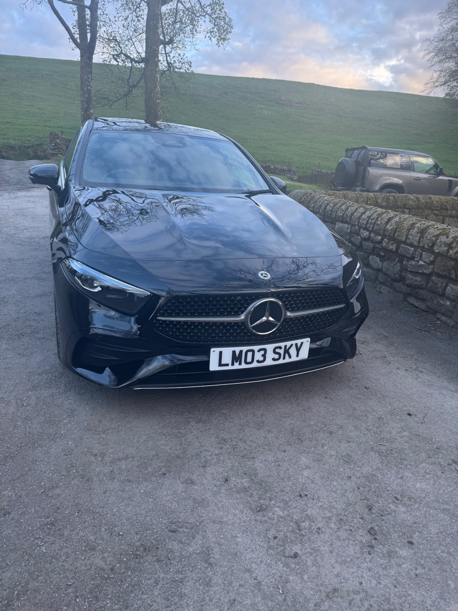 Used Mercedes-Benz A-Class 2023 for sale - 77241520: Photo 3