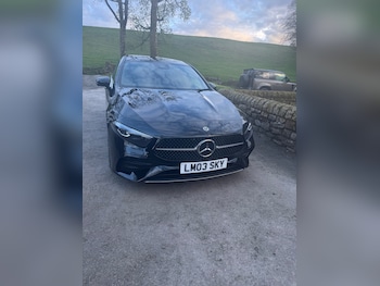 Used Mercedes-Benz A-Class 2023 for sale - 77241520: Photo