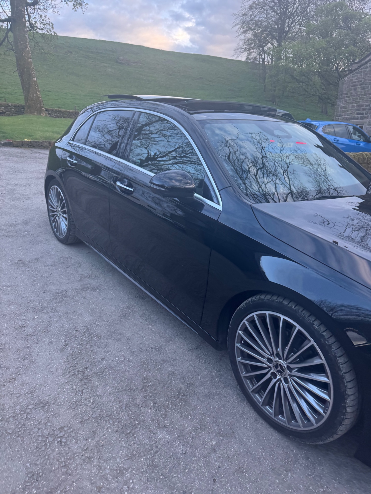 Used Mercedes-Benz A-Class 2023 for sale - 77241520: Photo 4