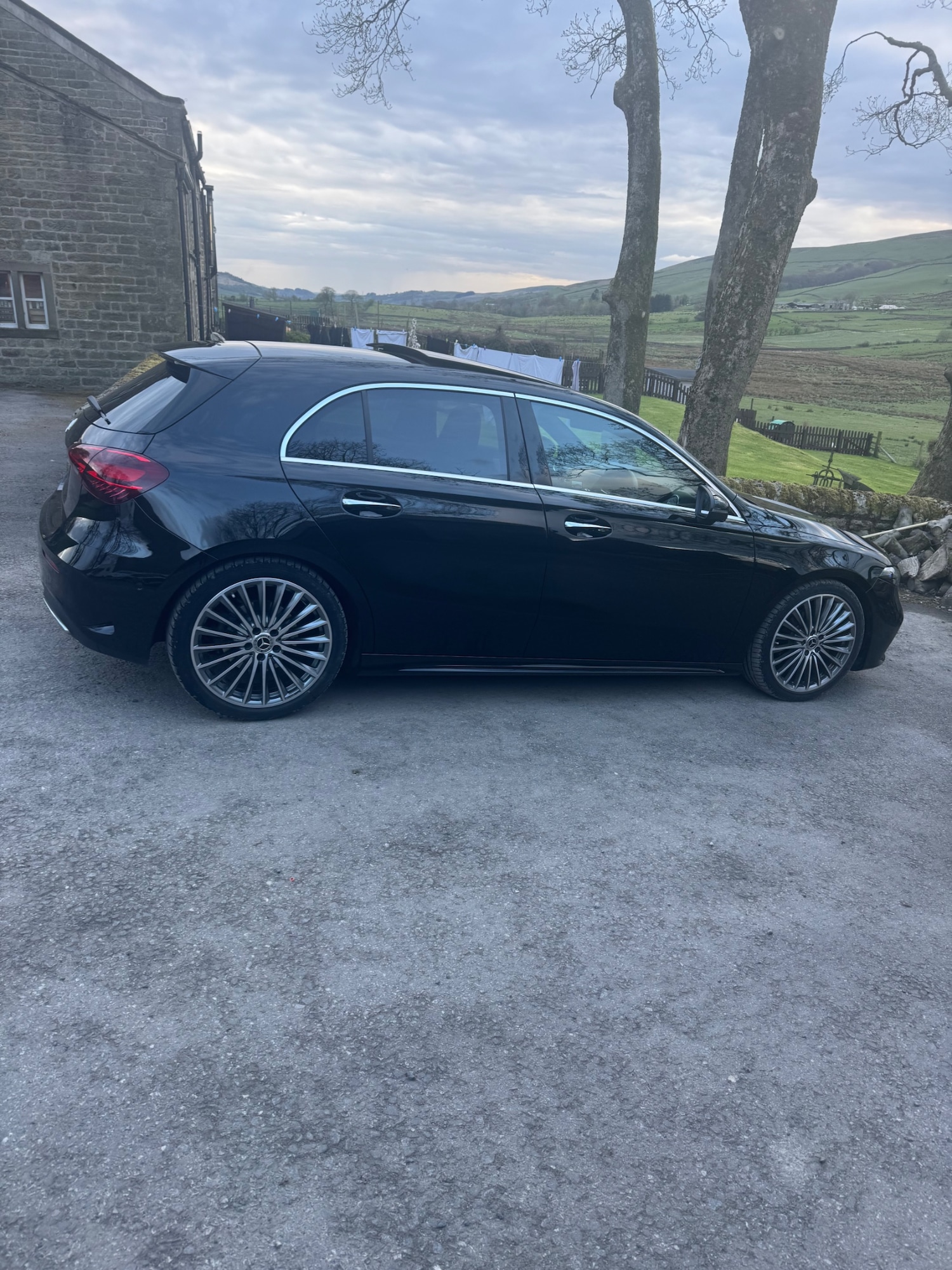 Used Mercedes-Benz A-Class 2023 for sale - 77241520: Photo 5