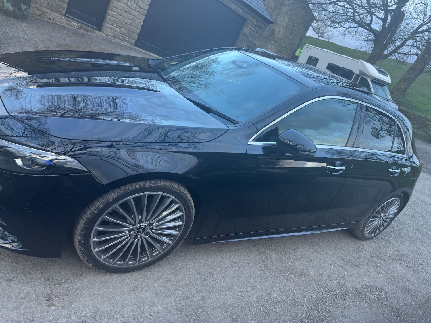 Used Mercedes-Benz A-Class 2023 for sale - 77241520: Photo 6