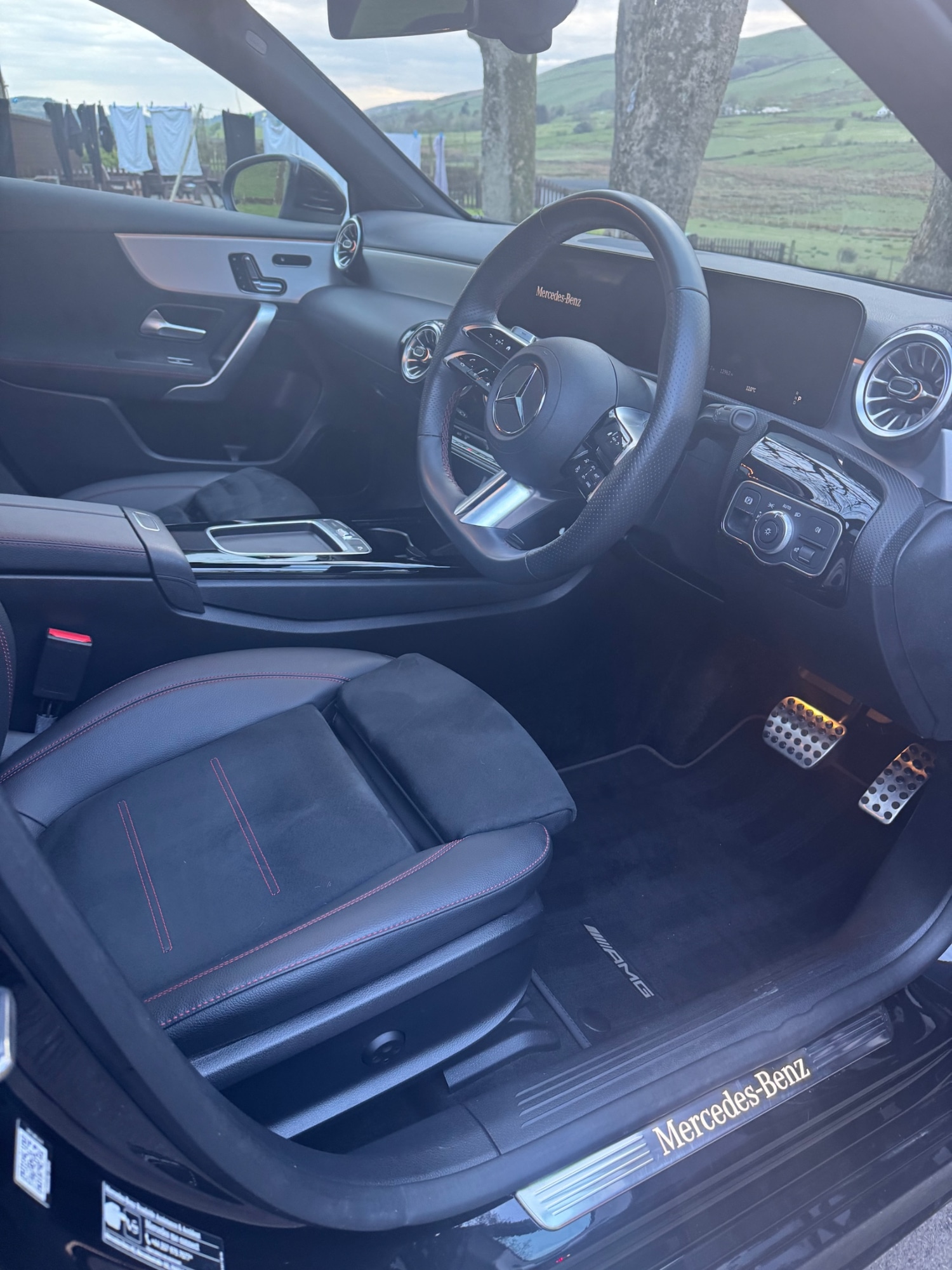 Used Mercedes-Benz A-Class 2023 for sale - 77241520: Photo 8