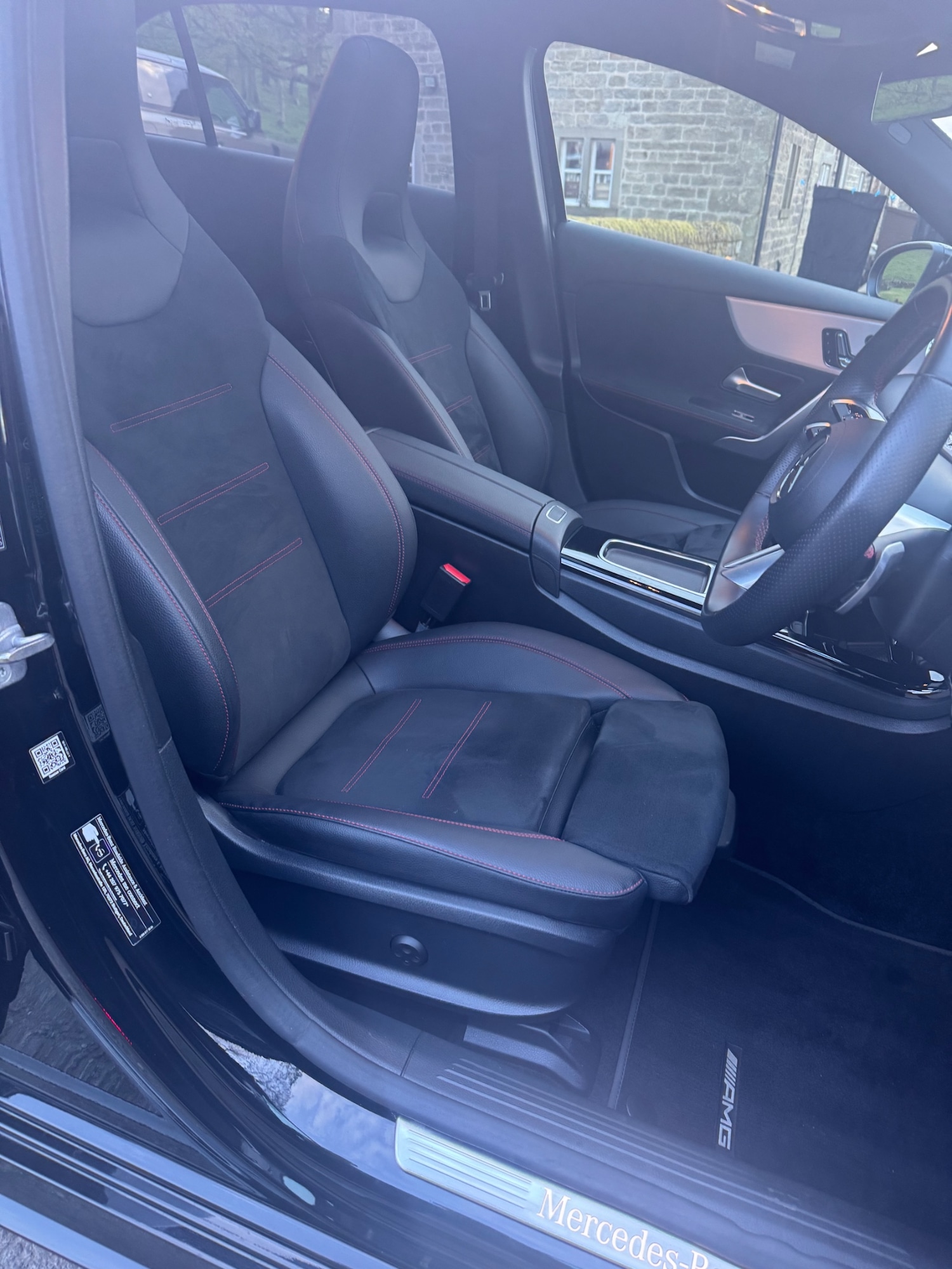 Used Mercedes-Benz A-Class 2023 for sale - 77241520: Photo 9