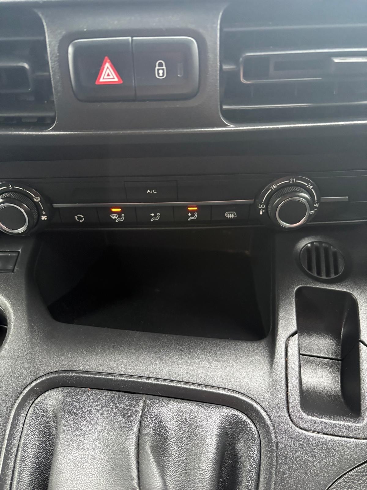 Used Vauxhall Combo 2020 for sale - 77460331: Photo 10