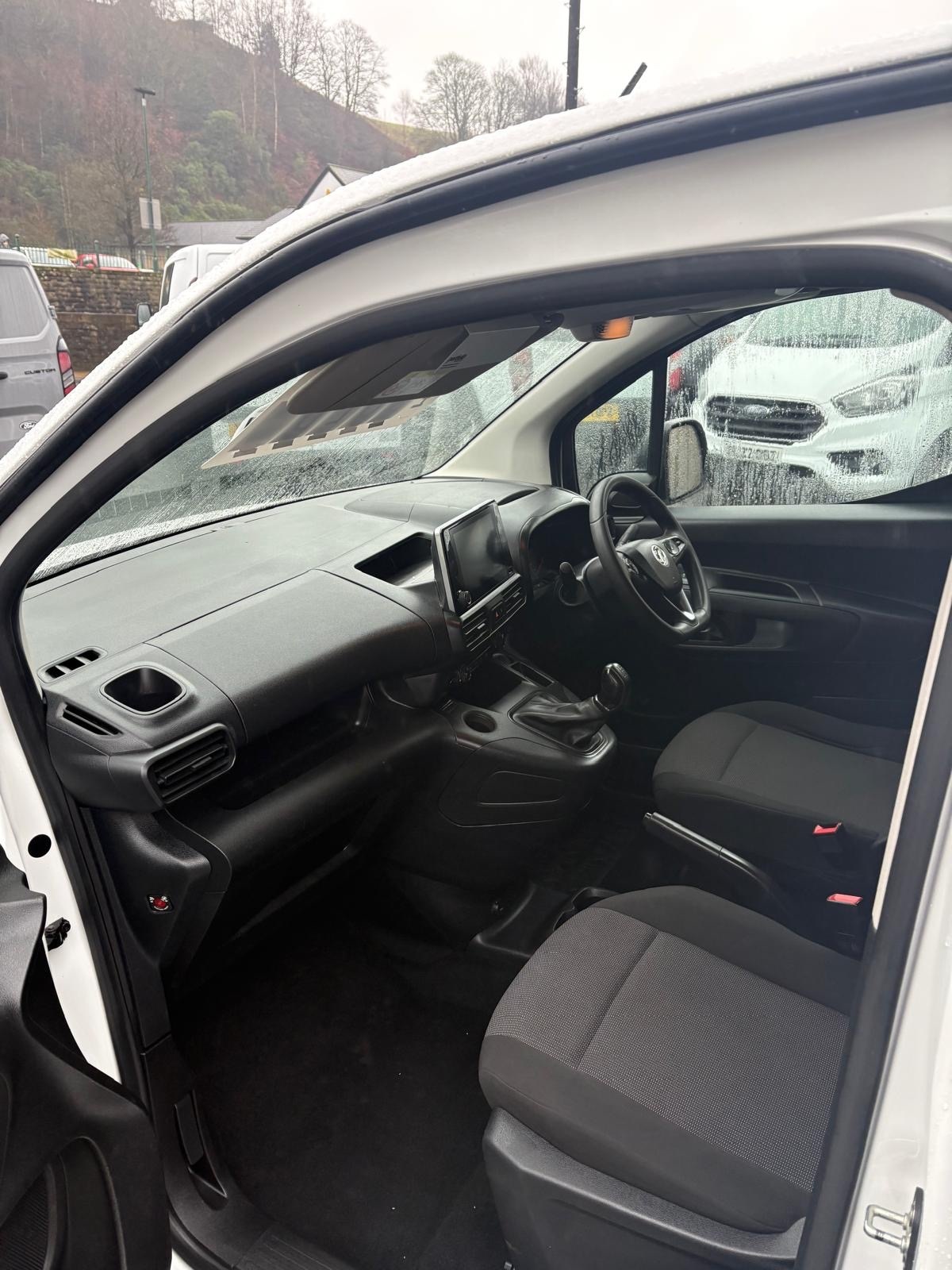 Used Vauxhall Combo 2020 for sale - 77460331: Photo 7