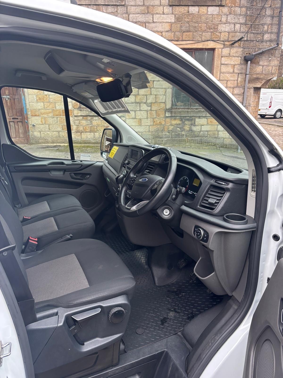 Used Ford Transit Custom 2021 for sale - 77729639: Photo 10