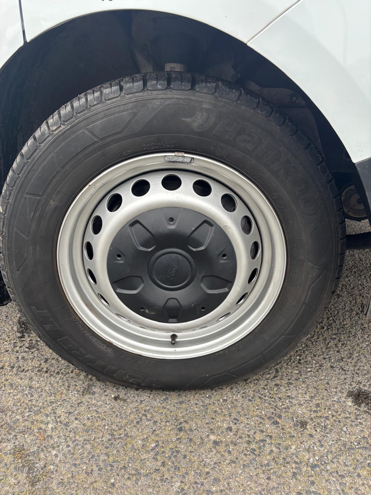 Used Ford Transit Custom 2021 for sale - 77729639: Photo 12