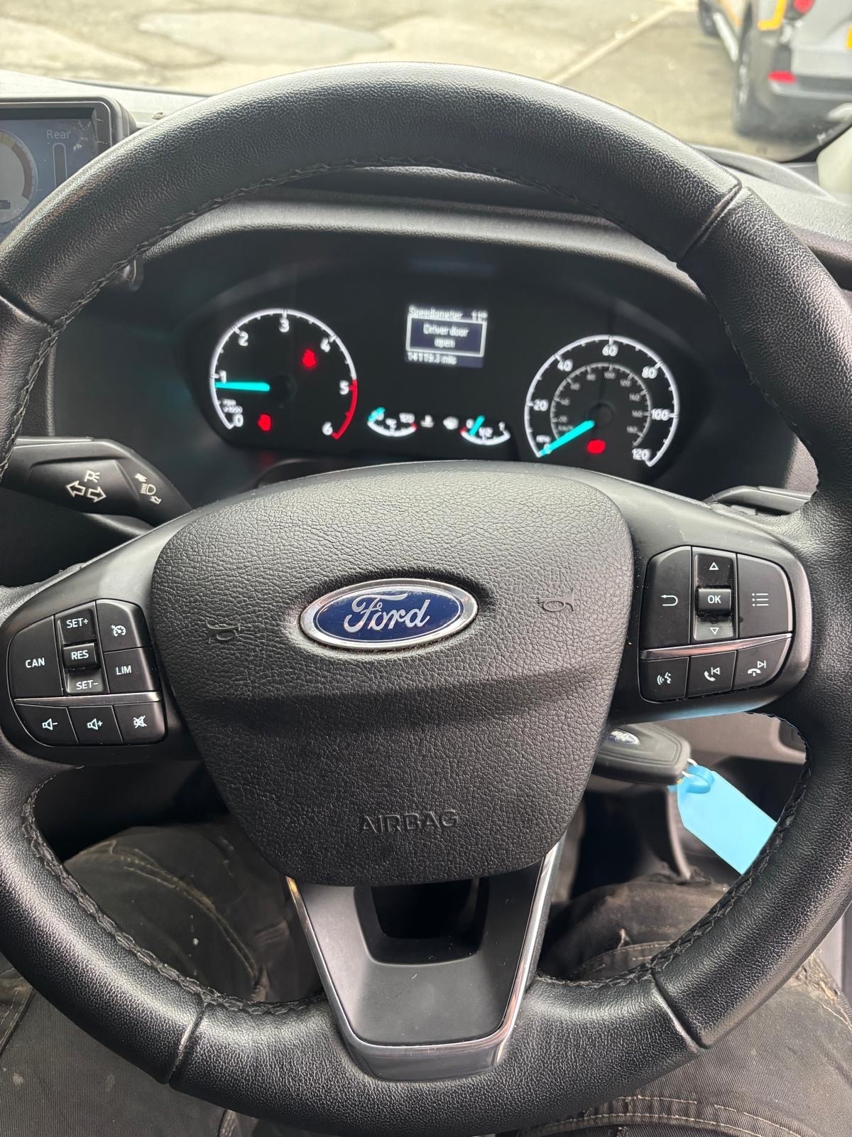 Used Ford Transit Custom 2021 for sale - 77729639: Photo 14