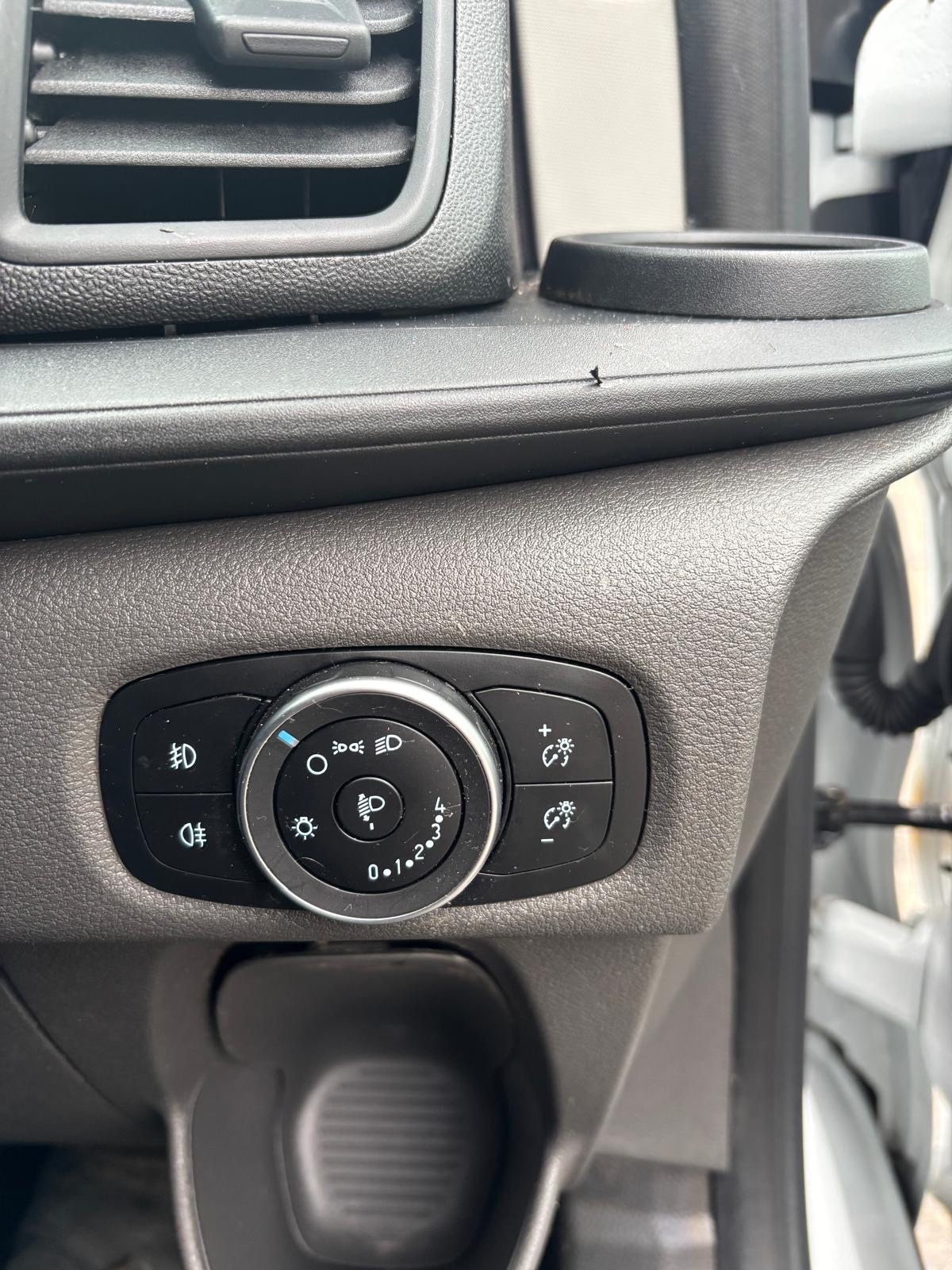 Used Ford Transit Custom 2021 for sale - 77729639: Photo 15