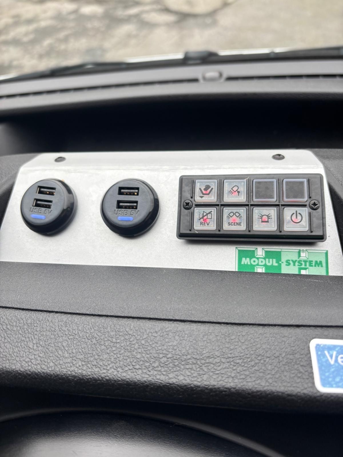 Used Ford Transit Custom 2021 for sale - 77729639: Photo 16