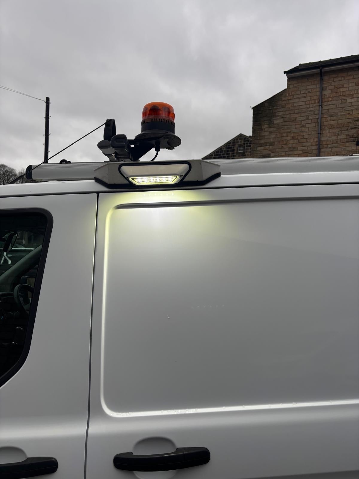 Used Ford Transit Custom 2021 for sale - 77729639: Photo 18