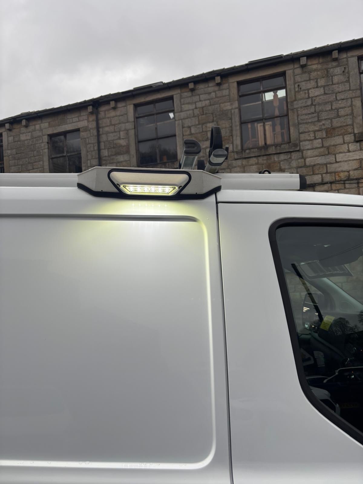 Used Ford Transit Custom 2021 for sale - 77729639: Photo 20