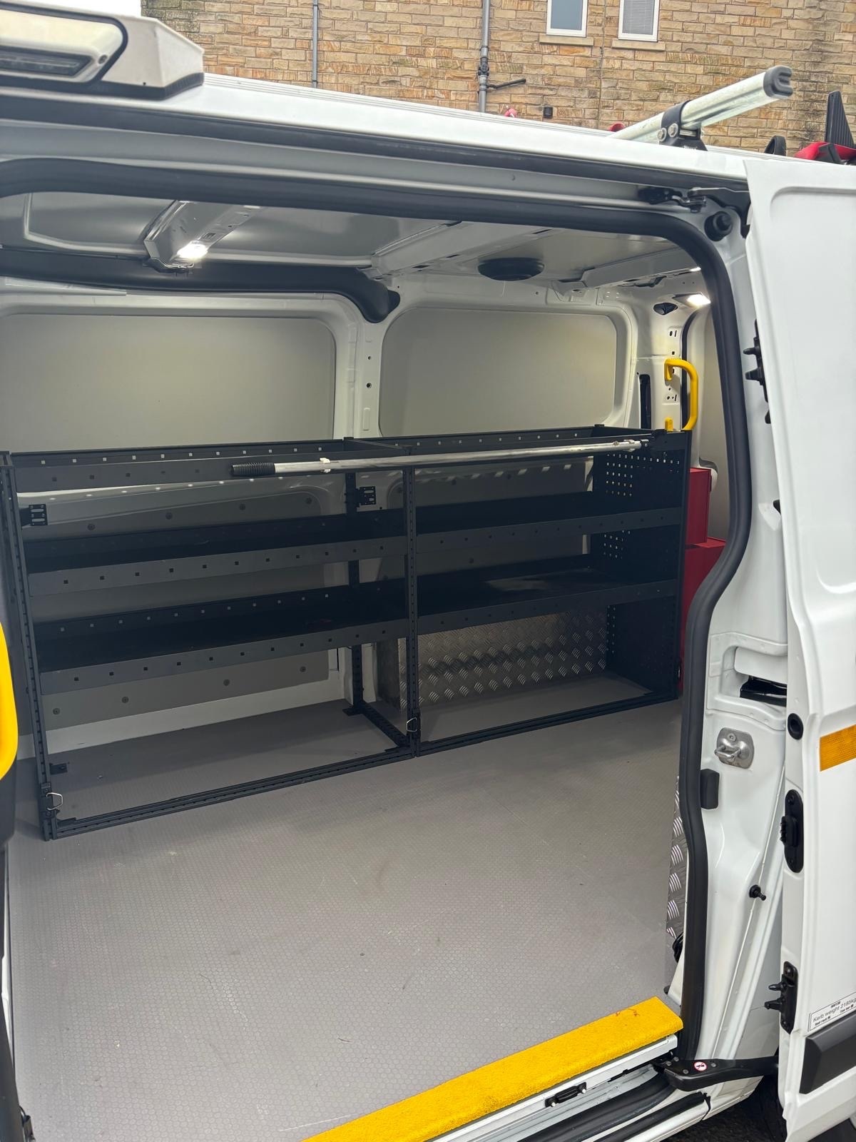 Used Ford Transit Custom 2021 for sale - 77729639: Photo 6