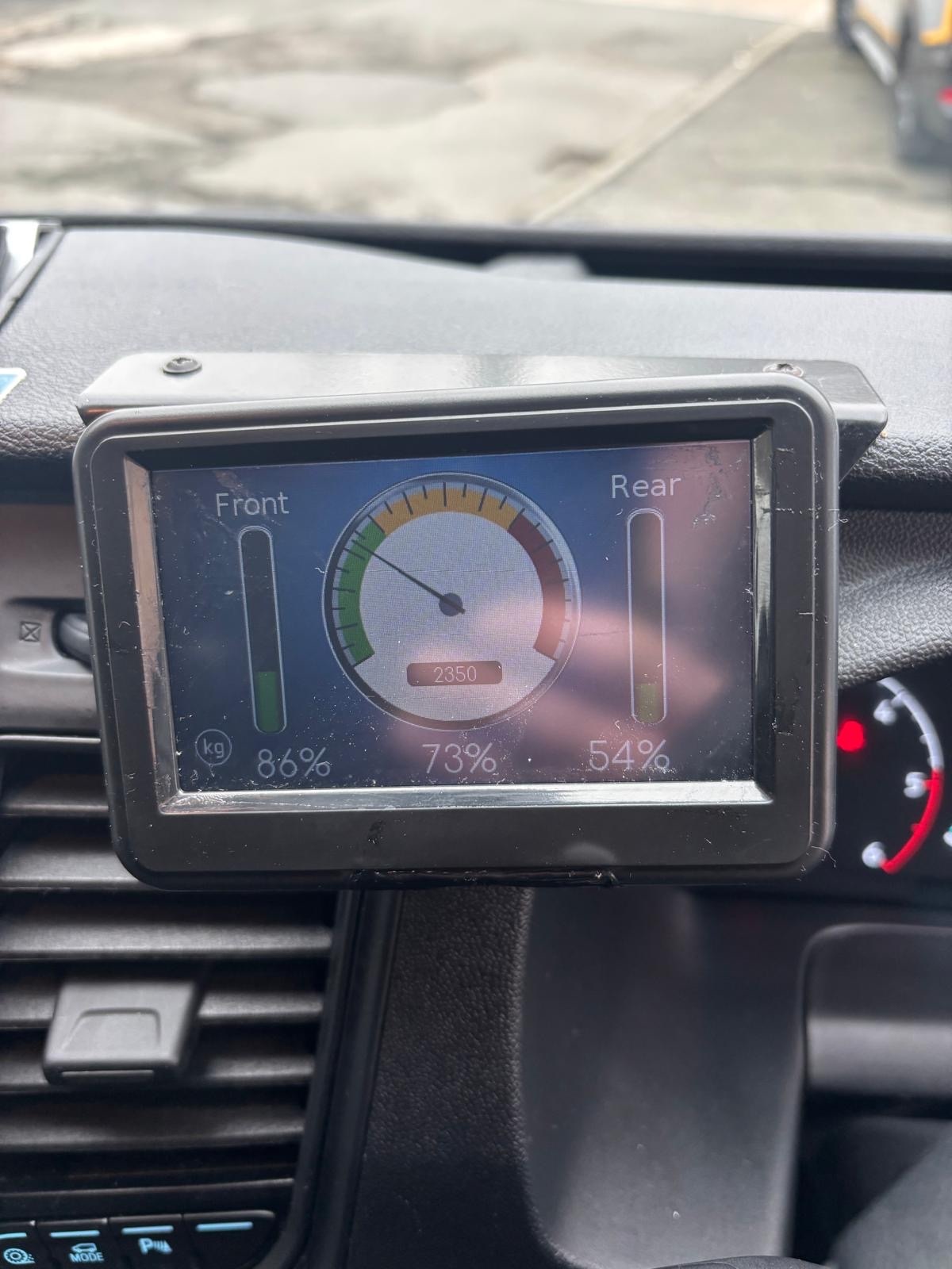 Used Ford Transit Custom 2021 for sale - 77729639: Photo 7