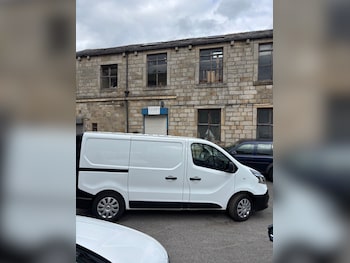 Used Renault Trafic 2020 for sale - 75776299: Photo