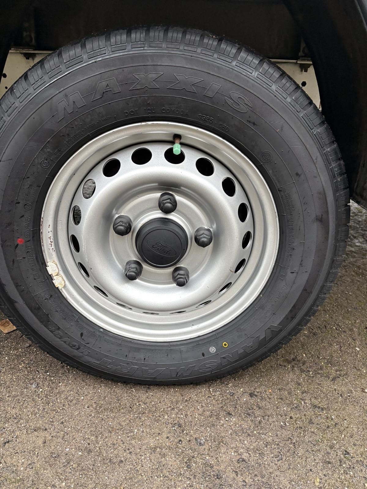 Used Ford Transit 2023 for sale - 77450153: Photo 10