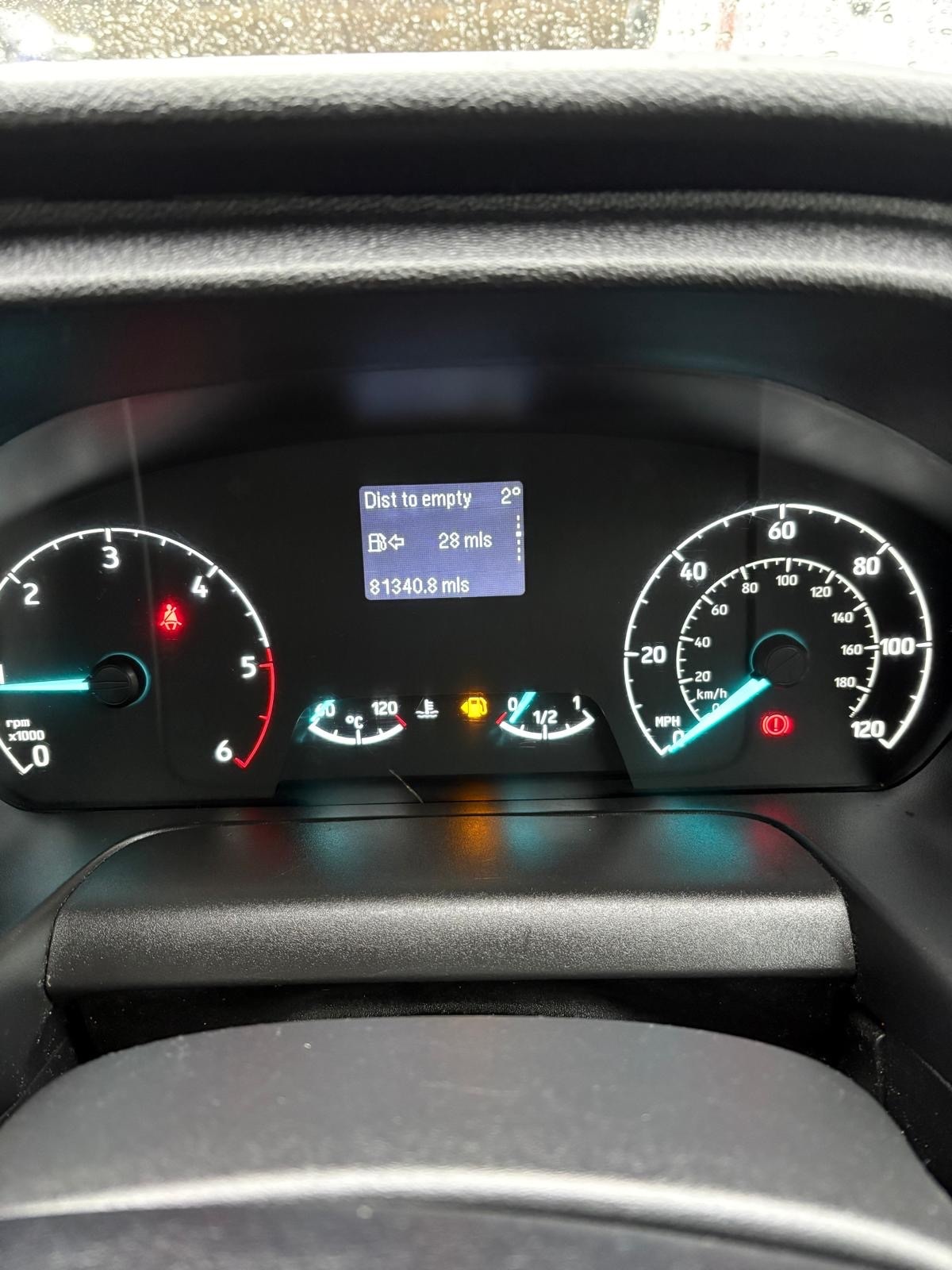 Used Ford Transit 2023 for sale - 77450153: Photo 14