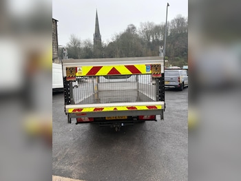 Used Ford Transit 2023 for sale - 77450153: Photo