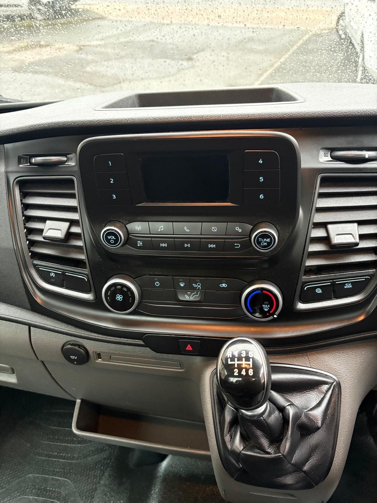 Used Ford Transit 2023 for sale - 77450153: Photo 5