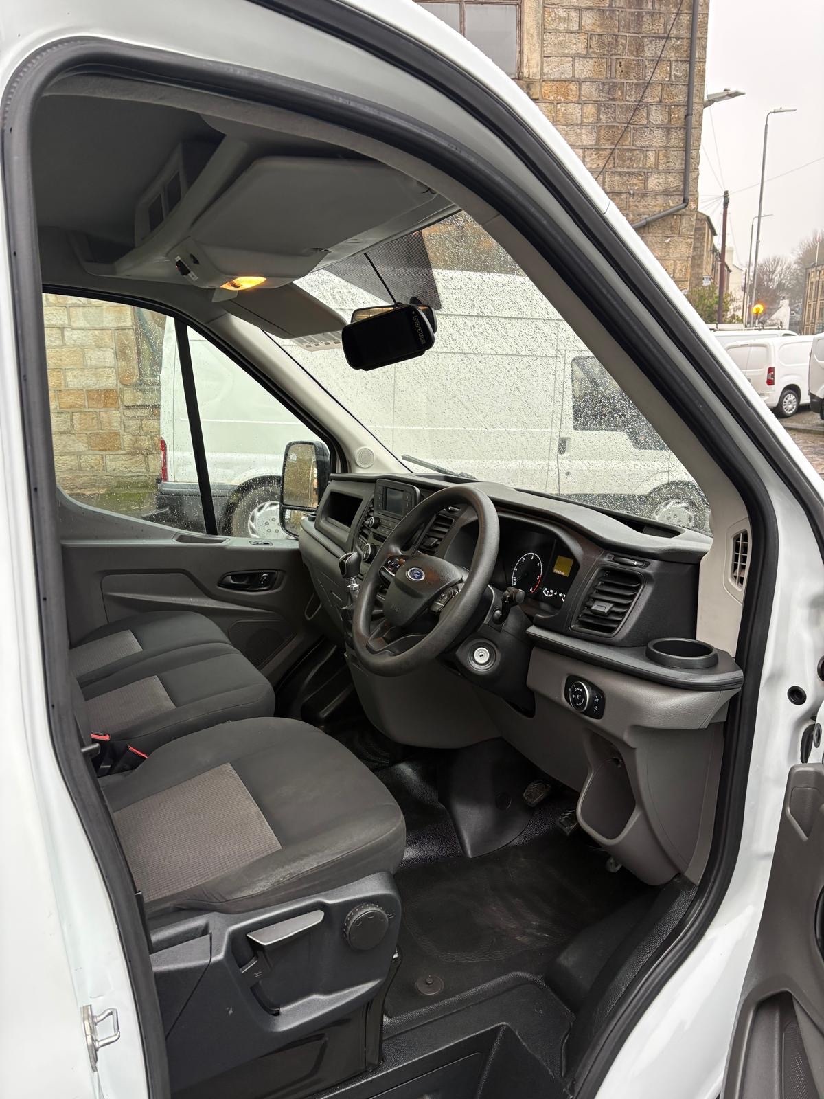 Used Ford Transit 2023 for sale - 77450153: Photo 6
