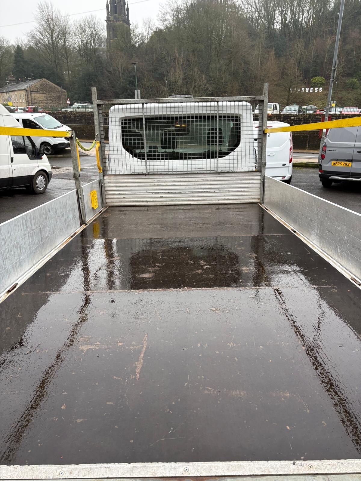 Used Ford Transit 2023 for sale - 77450153: Photo 8