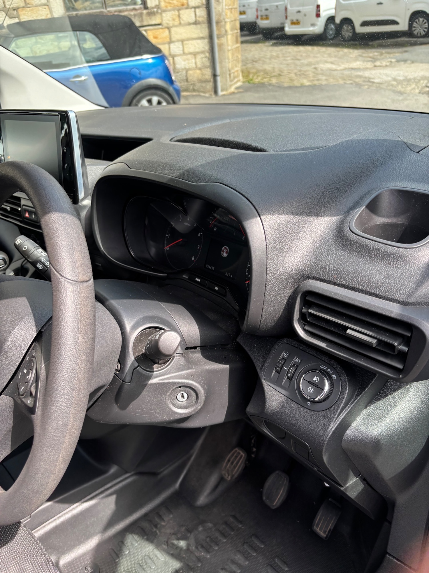 Vehicle 13