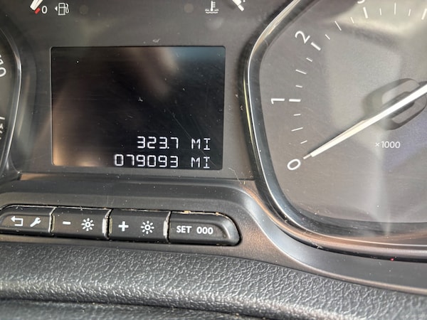 Used Vauxhall Vivaro 2022 for sale - 76120405: Photo 11